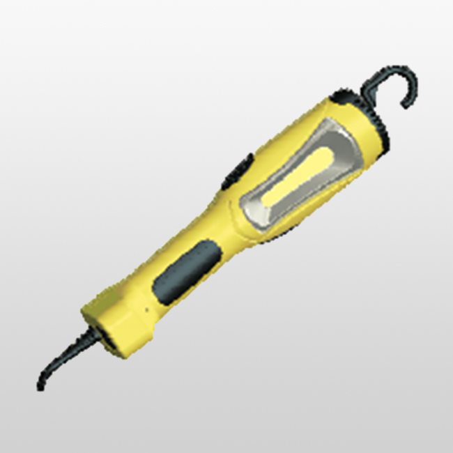 LHC12L 240V12W Con interruptor de encendido/apagado