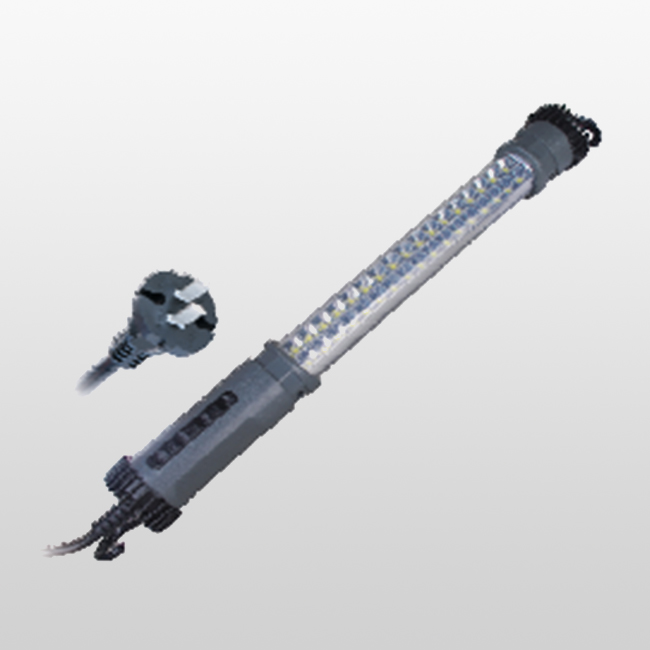LHC34M 240V 7.5W 34 LED SMD5050 Flujo luminoso: 500Lm