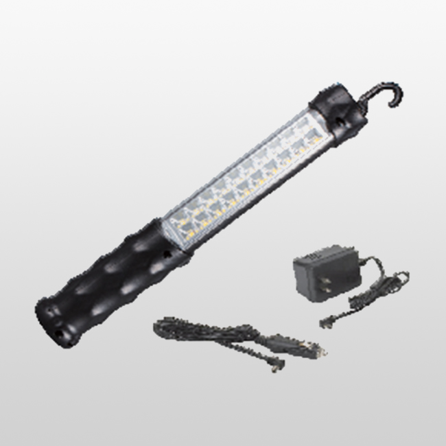 LHU20RD 12V4.5w Con interruptor de encendido/apagado
