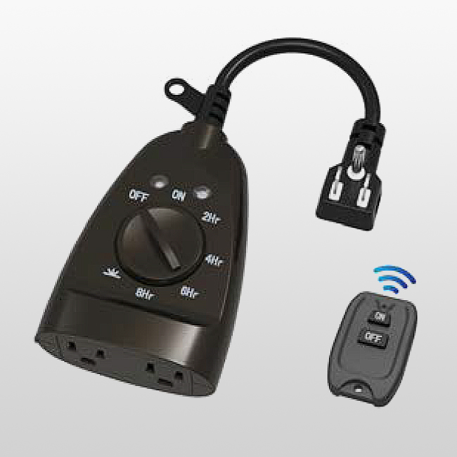 Clasificación LTU08C-F: 125V60Hz 15A Resistivo (uso general)
