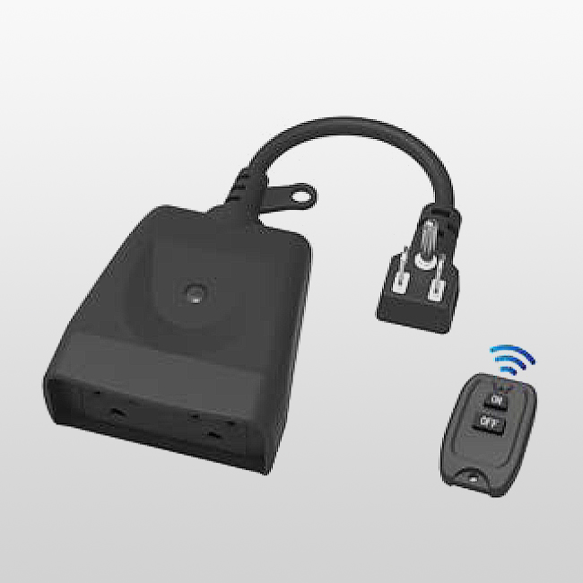 Clasificación LTU09-F: 125V60Hz 15A Resistivo (uso general)