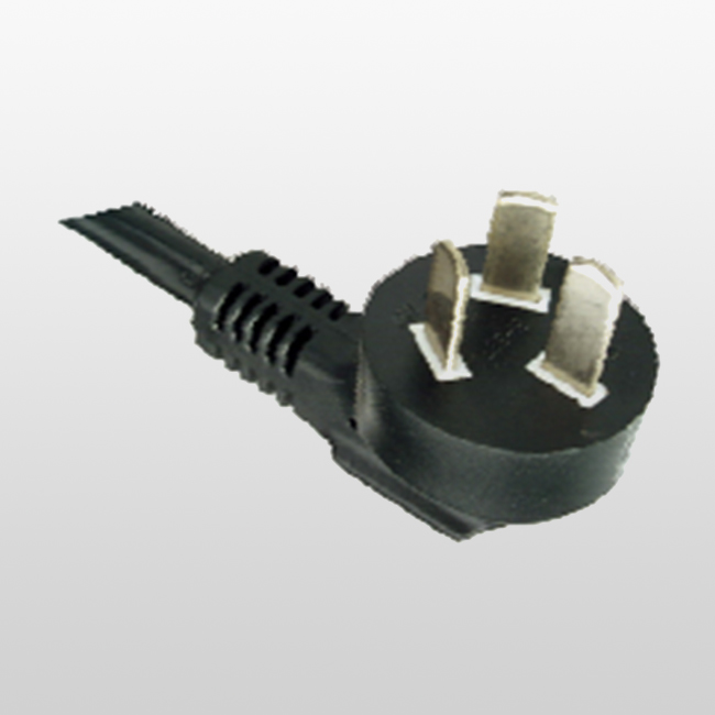 PSB-16 Enchufe Monofásico Bipolar No Recableable Con Contacto De Tierra